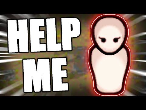 Can I survive With All of The NEGATIVE Traits In Rimworld