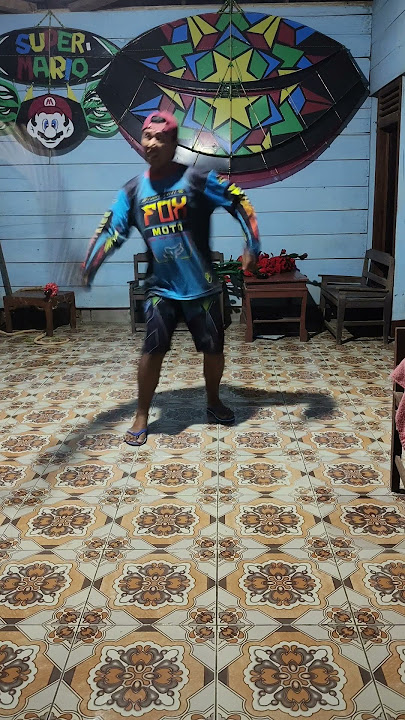 Belajar mecut di area sempit apakah bisa coba kita lihat#jaranan#sorotan#pecutbopo