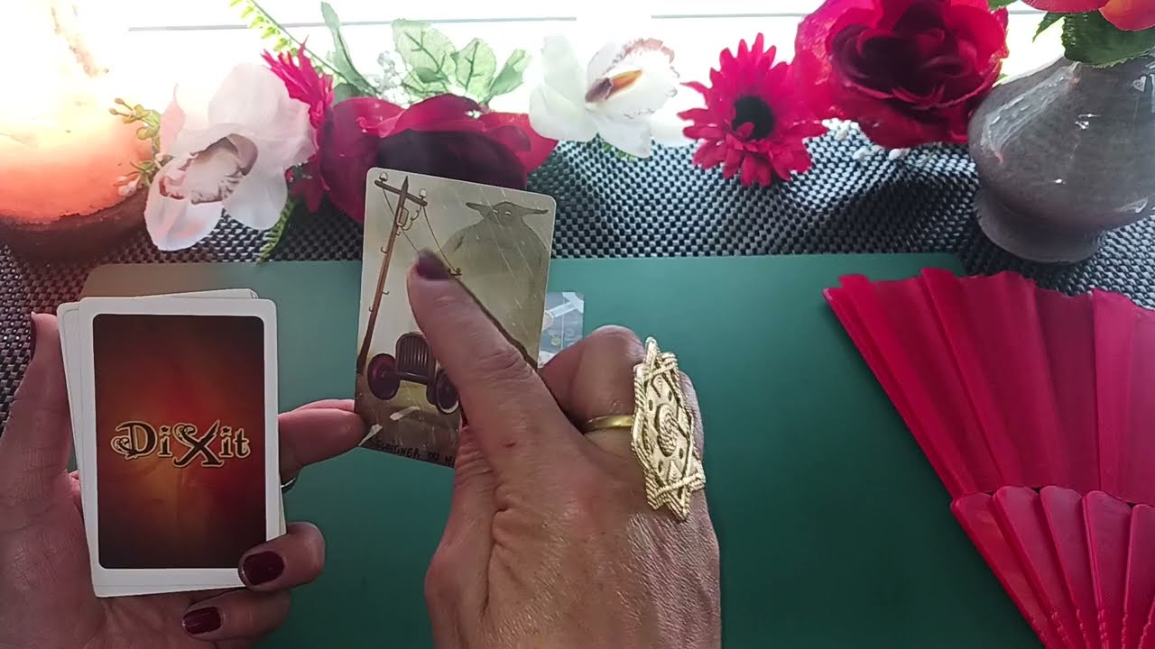 🔮#INTEMPOREL : CET HOMME DOIT ÊTRE CLAIR & NE PLUS VOUS MENTIR 🤫🫢🫣 @FÉE DiZ'NEUF19 OR'Â'CLĒ