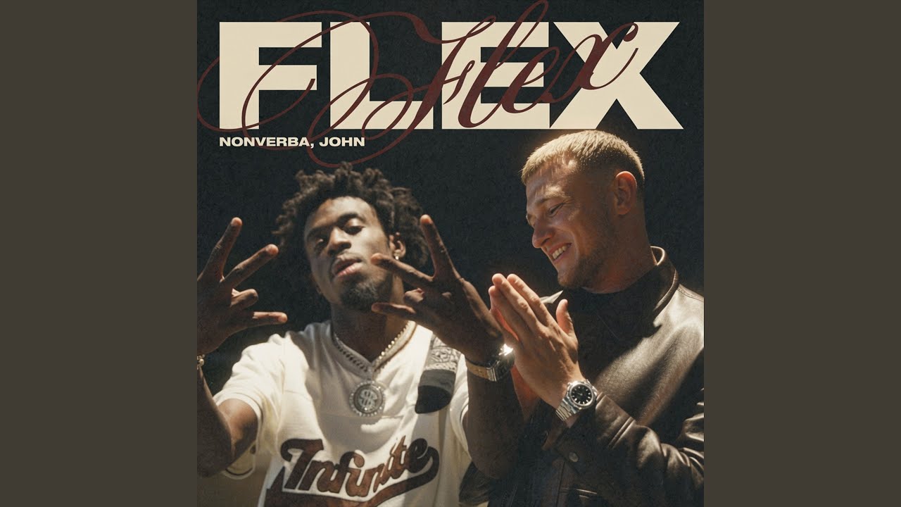 Watch FLEX on YouTube Watch FLEX on YouTube