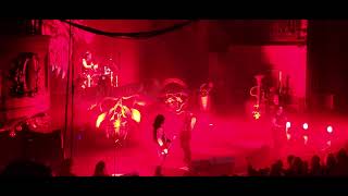 DANZIG - LIVE - INTRO - TWIST OF CAIN - CLEVELAND MASONIC TEMPLE - 9-13-2023