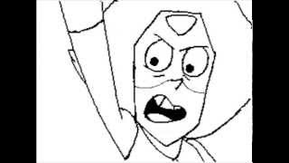 Ari-cat™'s Flipnote - Want you Gone MV [Beat Sync] (Steven Universe)