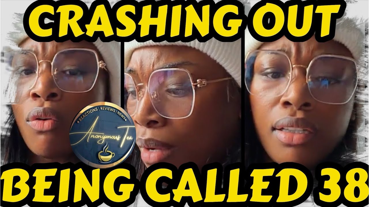 Кларесса Шилдс резко отреагировала на заявление о том, что она выглядит на 38 лет.