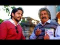 New video by Goldmines Movies on YouTube Thadaka 2 Best Comedy Scene In Hindi Dubbed | Naga Chaitanya & Vennela Kishore Best Comedy Scene