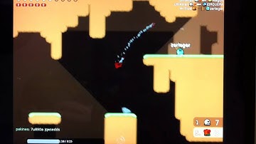 Teeworlds Gameplay [HD]