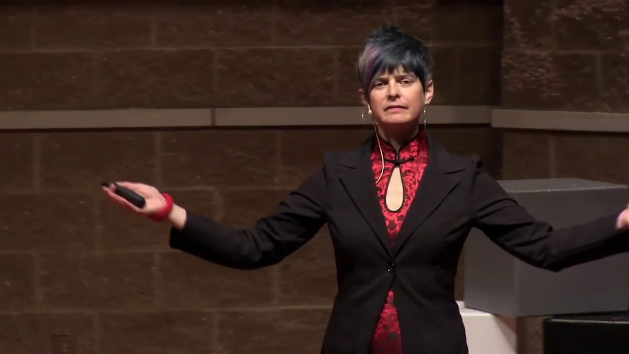 White Guilt 101: An Introduction to Creative Shaming