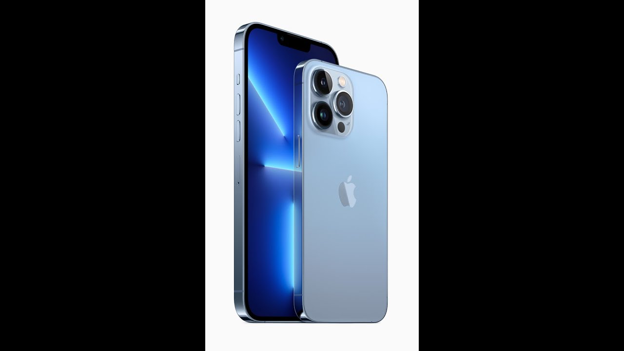 아이폰13 출시! [아이폰13/애플워치7/아이패드미니6/아이패드9] 애플 키노트 1분 요약! #Shorts