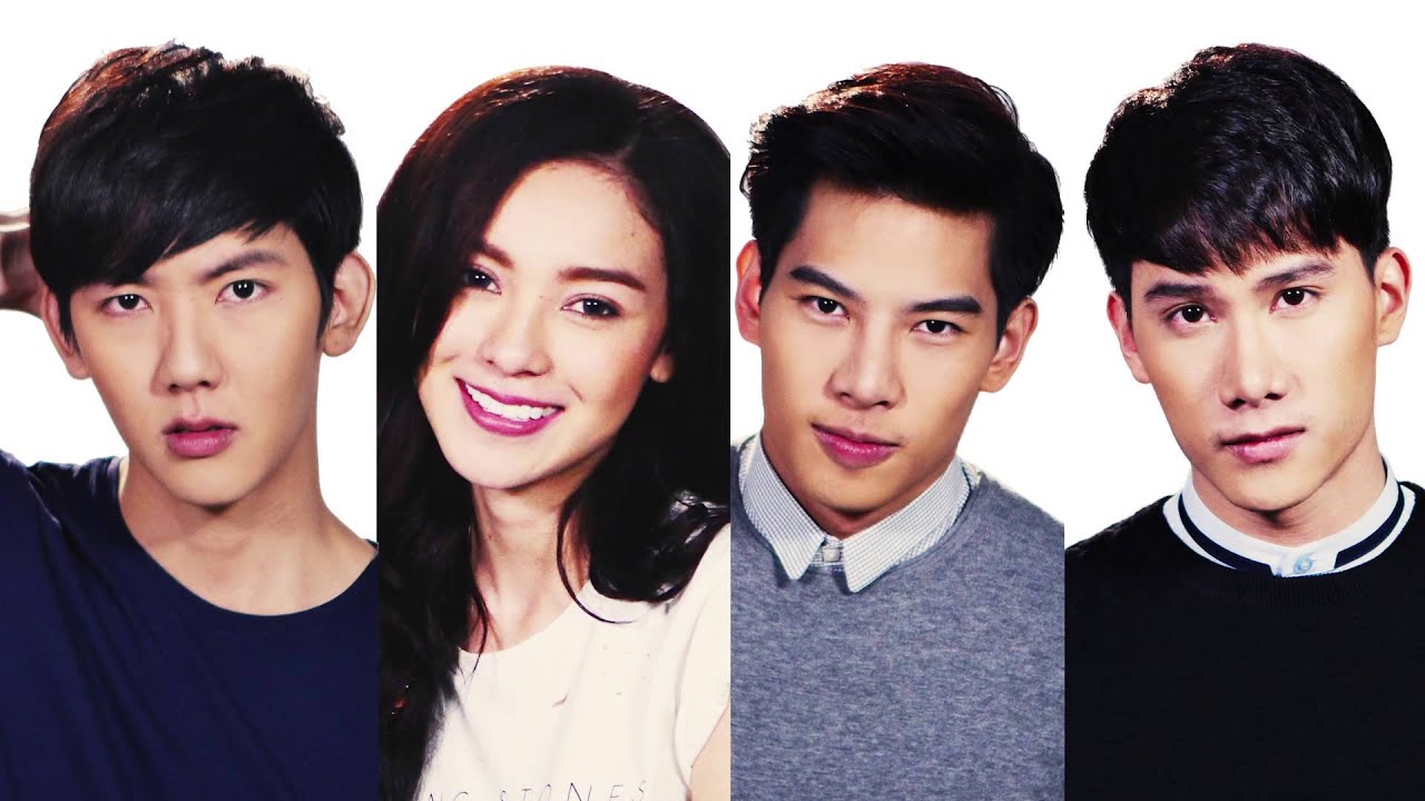 Bad Romance (Thai series) ~ Complete Wiki | Ratings | Photos | Videos