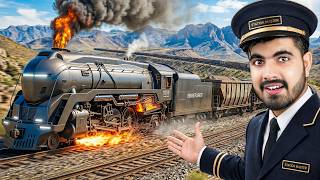 THIS IS THE MOST ADVANCED STEAM ENGINE screenshot 4