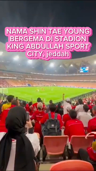 KENAPA SHIN TAE YOUNG DI RINDUKAN OLEH SUPORTER INDONESIA 🇮🇩?#timnasindonesia #shintaeyong #jayidzes