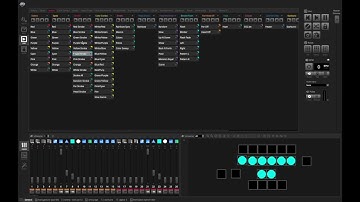 MyDMX 3.0 ShowFile Rundown
