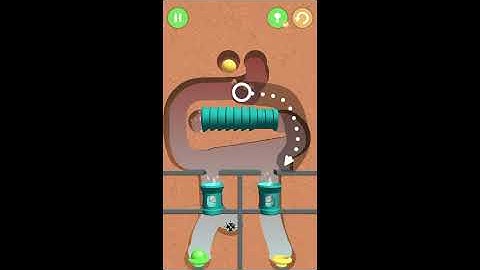 Dig this 628-17 | LOST BALLS | Dig this Level 628 Episode 17 solution walkthrough