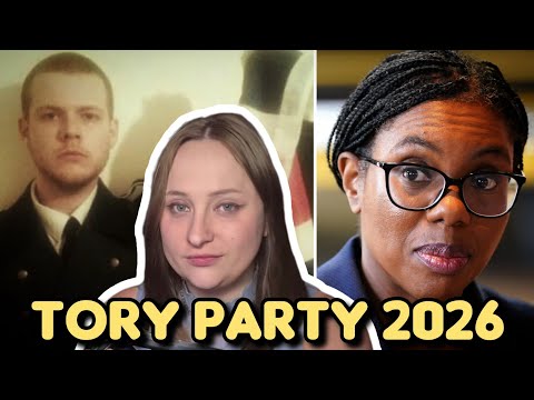 Tories select former NEO NAZI as a council candidate???