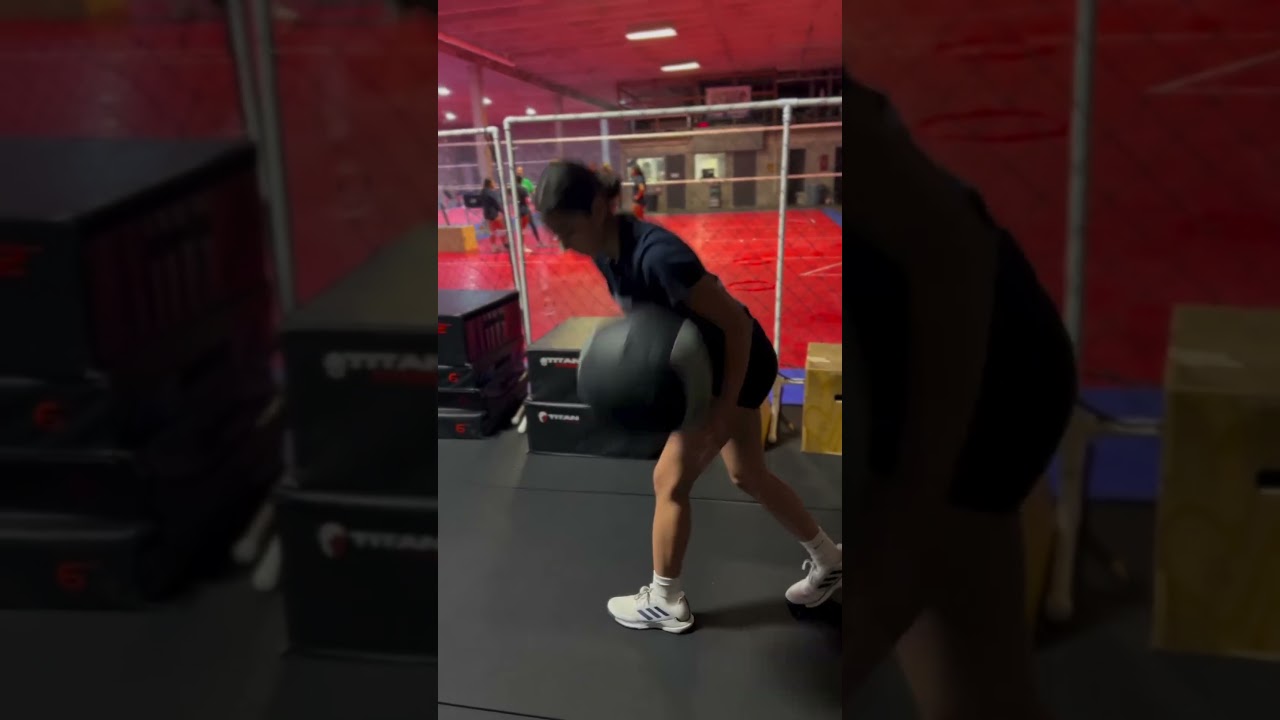 Three simple drills to add power to your volleyball attack. Add hitting power. Hit harder get kills.