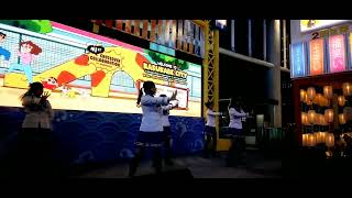 Download Lagu Twenty Nine Teens - Felicity at Tanoshii Matsuri, Aeon Mall Sentul City, Bogor MP3