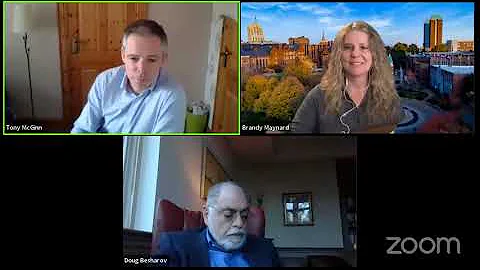 Presentation: Family group decision-making for children at risk of abuse and neglect