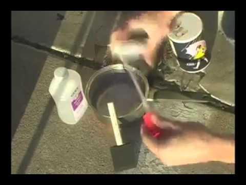 how-to-remove-scraches-on-mirror