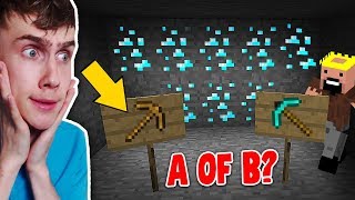 10 MINECRAFT VRAGEN die IEDEREEN KAN BEANTWOORDEN!