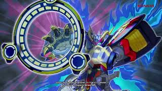 Yu-Gi-Oh! MASTER DUEL - An Electrifying New Duel Mate!! - YouTube