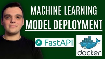 Master Deploying Machine Learning Models with FastAPI & Docker in 20 Minutes!