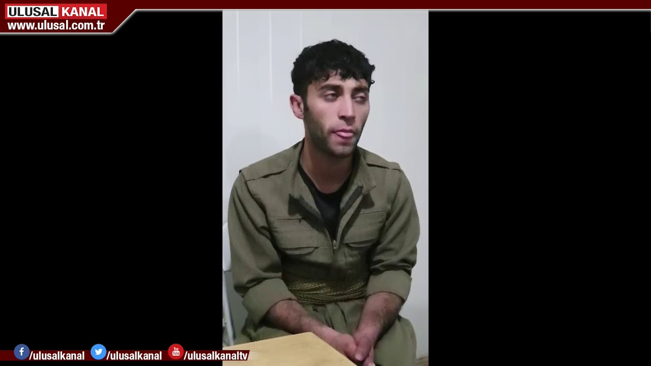 Teröristlerden Gara itirafı: ''Operasyon başladığında rehineleri öldürmek için talimat aldık''