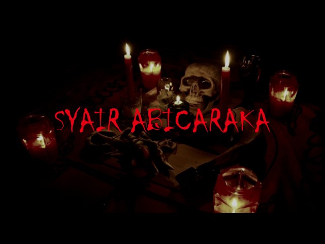 SYAIR ABICARAKA class=