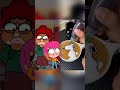 КАК Я ВЫБЕСИЛА УЧИТЕЛЯ #shorts