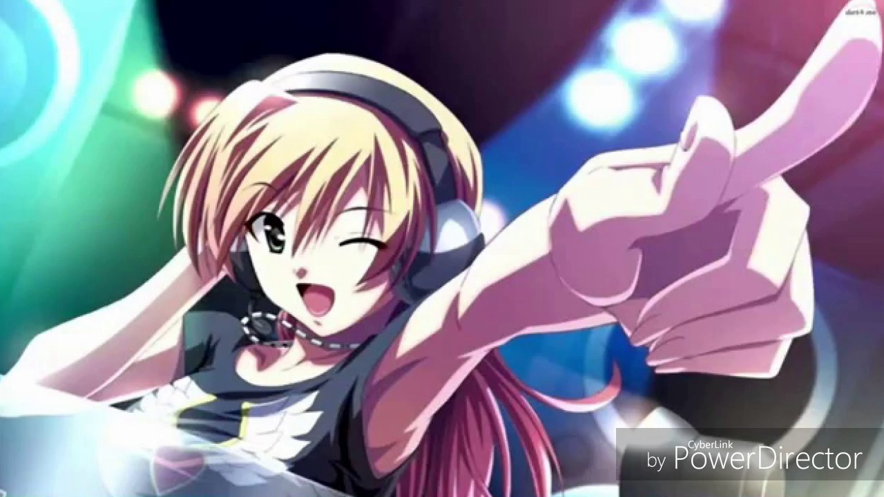 Nightcore Bailamos ( Enrique Iglesias )