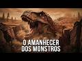 TRIÁSSICO O Amanhecer dos Monstros Esquecidos