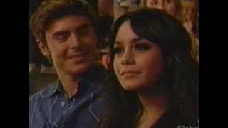 Extra News #333 - Zac Efron and Vanessa Hudgens Moments at TCA 2009