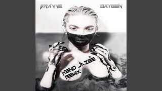 Смотреть клип Oxygen (Kend Jazee Remix)