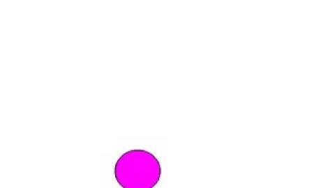 Bouncing Ball (motion tween)