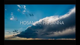 Video thumbnail of "Hosanna - Worship.cat"