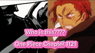 One Piece Chapter 1121 Full Summary - Shank's Twin Brother - One Piece 1121 #onepiecemanga #shanks