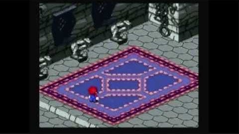 Super Mario RPG the Abridged Series Episode 1 (Hopefully with sound)