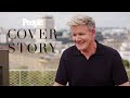 Inside Gordon Ramsay&#39;s Happy Home Life &amp; Being a &quot;Softie&quot; as a Dad to 5 Kids | PEOPLE
