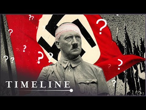 Patient Hitler: Was He Really In Poor Health? | Secrets Of The Reich | Timeline