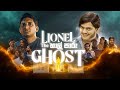 Lionel the  ghost  gehan blok  dino corera