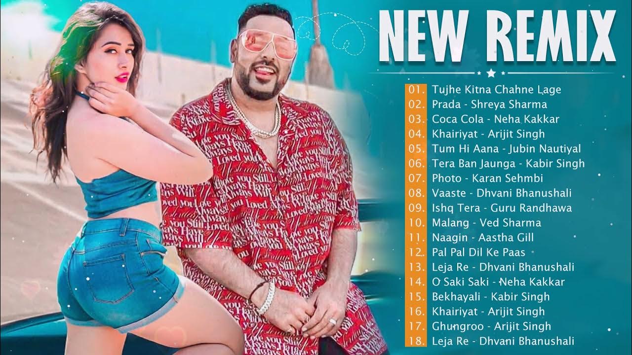 Bollywood Party Songs 2022 // Nonstop Party Mix 2022 New Hindi Songs