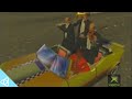 Crazy Taxi 3 High Roller 2002 Xbox Trailer High Quality 