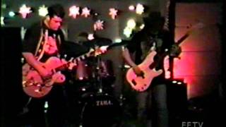 Tripdaddys - Live At The Way Out Club Ep 019