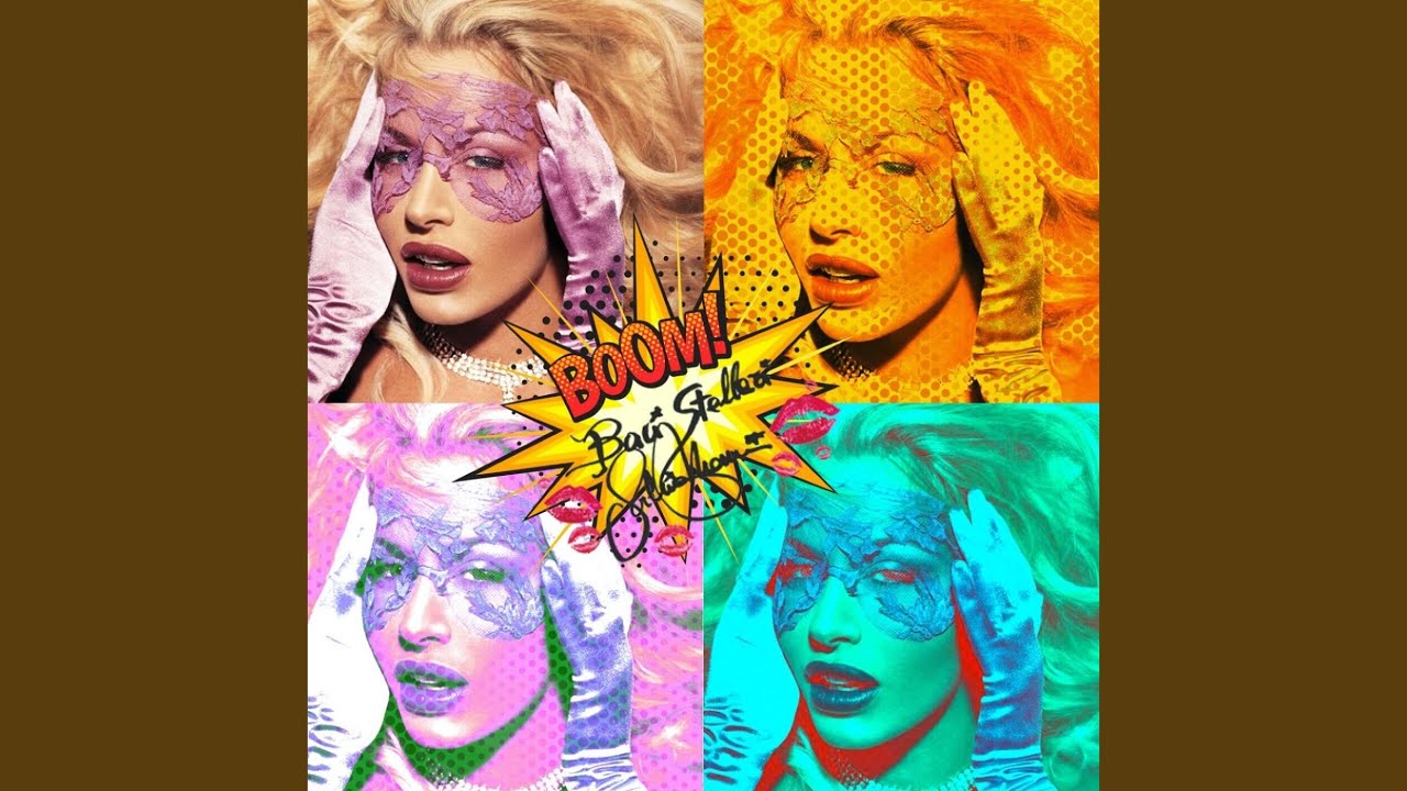 Watch Boom on YouTube Watch Boom on YouTube