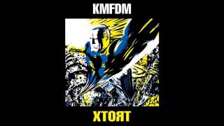 KMFDM - Son Of A Gun
