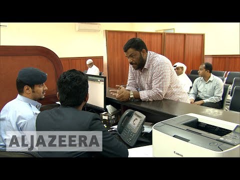 ?? Staff of closed embassies in Qatar in limbo after Gulf crisis | Al Jazeera English