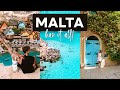 6 Days in Malta (Valletta, Mdina & Stunning Comino)