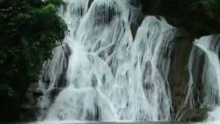 Cachoeiras de Damianópolis-Go
