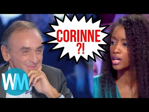 TOP 10 HUMILIATIONS à la TÉLÉVISION !