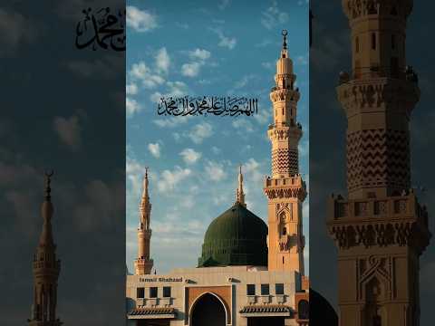 Allah Ka Shukr | Alhamdulillah | Islamic Wallpaper | Islamic Quotes | Islamic Status #allah #shorts