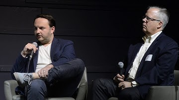 Blake Walker and Charles Gamble (Inbox Health) - Could You Have Taken A Different Path?