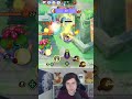 1 HP Clutch CHARIZARD 4 KO Pokemonunite Pokemon Shorts 1 HP Clutch CHARIZARD 4 KO Pokemonunite Pokemon Shorts